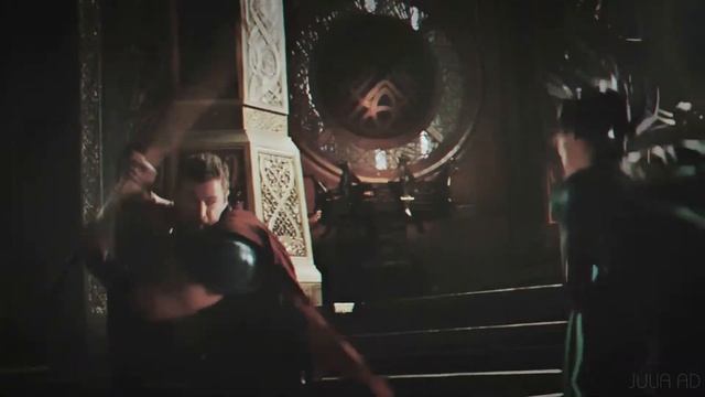 Hela | She Wants me Dead [Thor: Ragnarok] смотреть онлайн