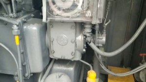 От первого лица. Запуск тепловоза ЧМЭ3.