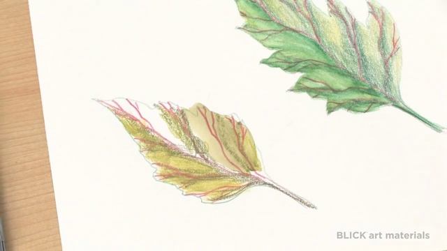 Caran d' Ache Pablo Colored Pencils смотреть онлайн