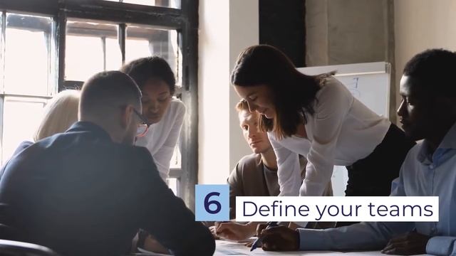 Top 10 Tips for Creating Company Culture in a Virtual World смотреть онлайн