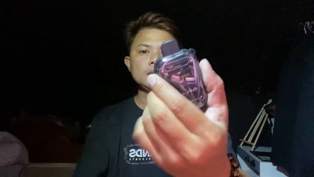 FLAVA Nimmbox 10,000puffs (review) смотреть онлайн