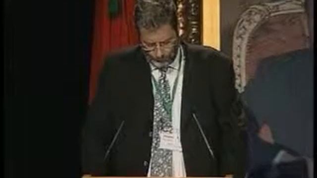 Session Chair - Mr Martin Rose -- Country Director, British Council смотреть онлайн