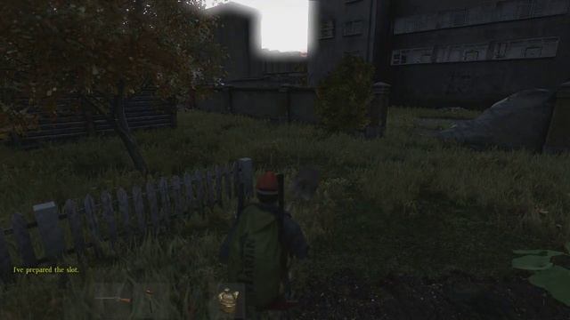 DayZ ►Гайд по выращиванию овощей◄ смотреть онлайн