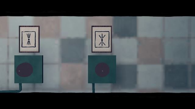 Only You Are Here серия 3 прохождение смотреть онлайн