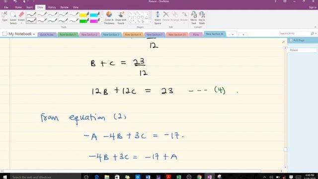 The Inverse Laplace Example 1 смотреть онлайн