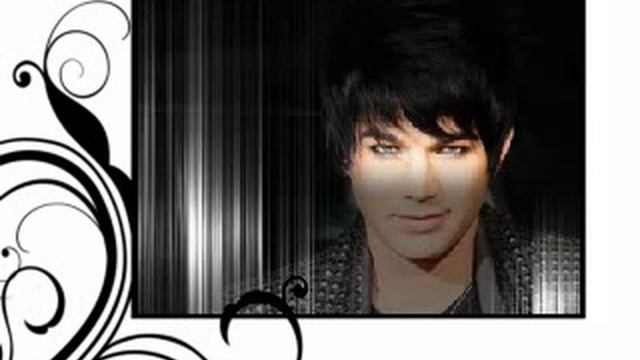 Adam Lambert смотреть онлайн