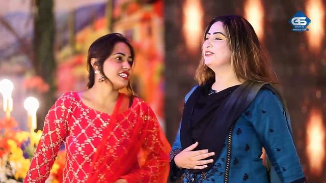 Company Zong \ Shabana Koyal New Song Sindhi Album 13 Eid Gift Gs Ghayal Production 2023 смотреть онлайн