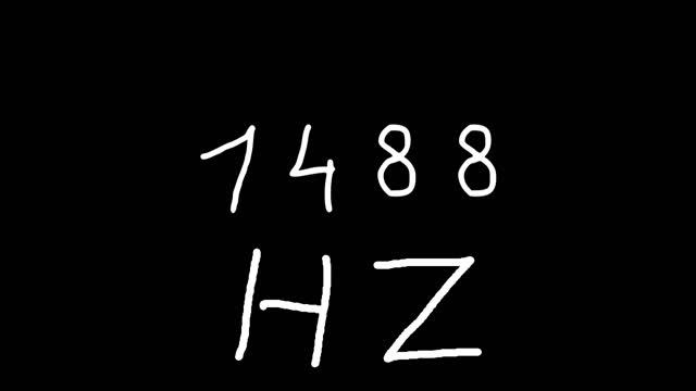 1488 hz смотреть онлайн