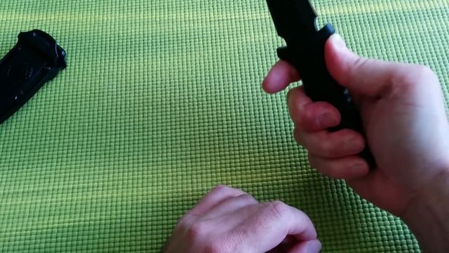 Нож - Кизляр Страж