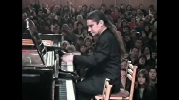 Алексей Султанов _ Alexei Sultanov