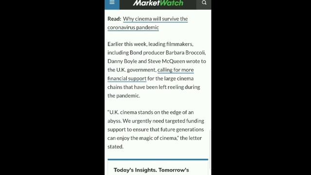 AMC Stock Is On The Rise 🔥| James Bond No Time To Die 2021| Matrix 4 2021| Dune 2021| Cash App Stoc смотреть онлайн