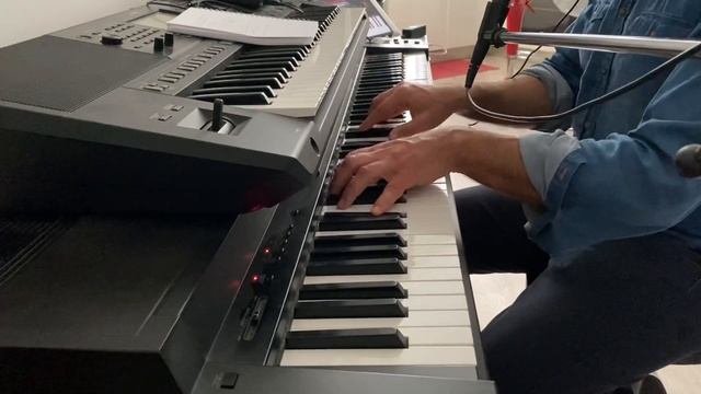 Depeche Mode - Enjoy The Silence (Piano Cover)/ piano acoustic rock /depechemode смотреть онлайн