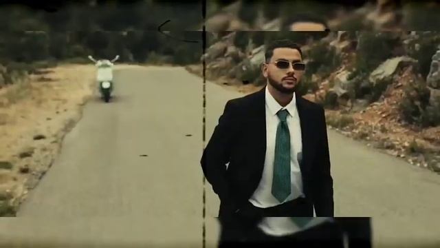 DYSTINCT - Business Ft. Naza (video Official Music)