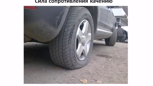 Теория движения автомобиля. Очень много познавательного! смотреть онлайн