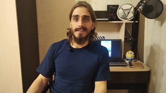 Неолит #4 Захар Зарипов - Еще один автор, который может вам понравиться смотреть онлайн