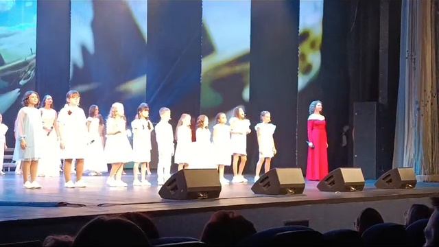 Россия - это МЫ, Россия - это ты и Я!