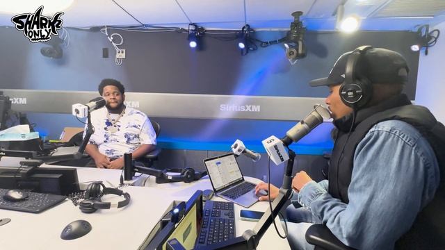 Sirius XM Shade 45 Full Interview Juice the Mac смотреть онлайн