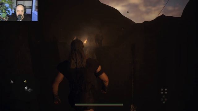 Не пошло:)►Dragon’s Dogma 2 #0 смотреть онлайн