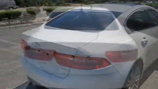 2019 Jaguar XE 25t Premium RWD Sedan - Yonkers, NY смотреть онлайн