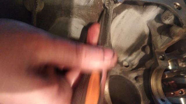 Как моют блок двигателя "МехРемДвс" смотреть онлайн