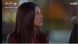 Сказание о Кумихо: незаконченная история дорама Ли Ран @doramydy6885