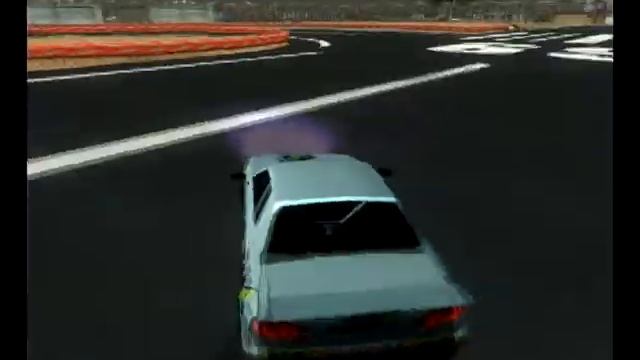 Dift на DriftAndreas смотреть онлайн