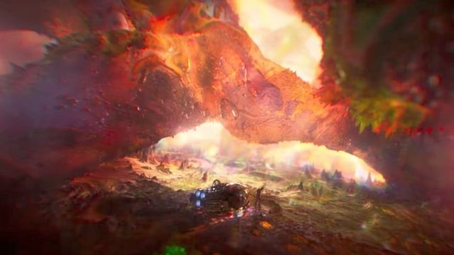 Quantum Realm Facts Before Avengers 4 Endgame смотреть онлайн