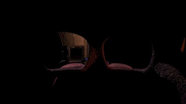 Тщетные попытки MrIse (Five Nights at Freddys 2) №1 смотреть онлайн