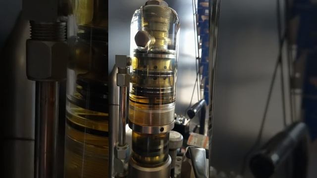Clear Hydraulic Top End- Titan PT 8900 Spool Valve смотреть онлайн