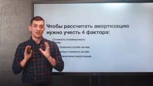 Амортизация основных средств_ что это такое и как ее посчитать двумя методами