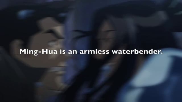 The Legend of Korra: Grey DeLisle Reveals 3 Roles For Book 2! смотреть онлайн