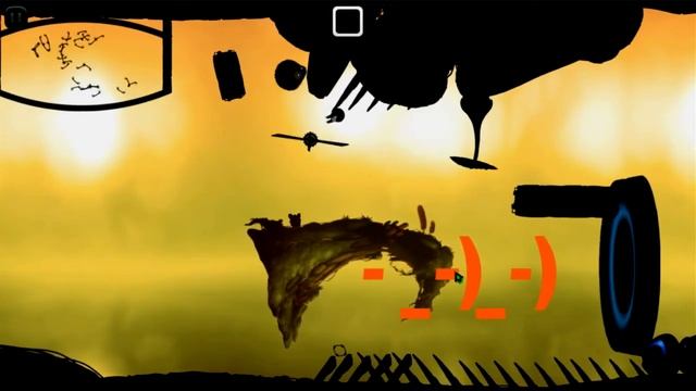 ПОДРОБНЫЙ русский гайд по BADLAND #6 Интересные факты