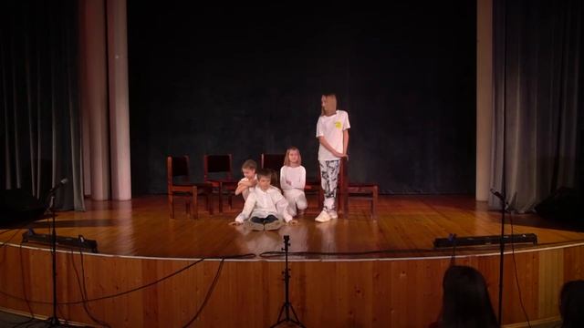 УВЛЕКАТЕЛЬНОЕ ПУТЕШЕСТВИЕ ЧАЙНОГО ПАКЕТИКА смотреть онлайн