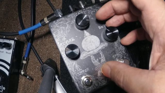 Dunwich Amplification - Gravity Well - clean смотреть онлайн