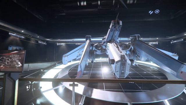 How to Find All Ship Store Locations | Star Citizen смотреть онлайн