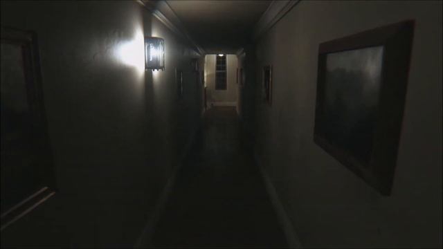 P.T. Silent Hill(UNCUT Footage) - with Pop - Mom 'N Pop Co-Op смотреть онлайн