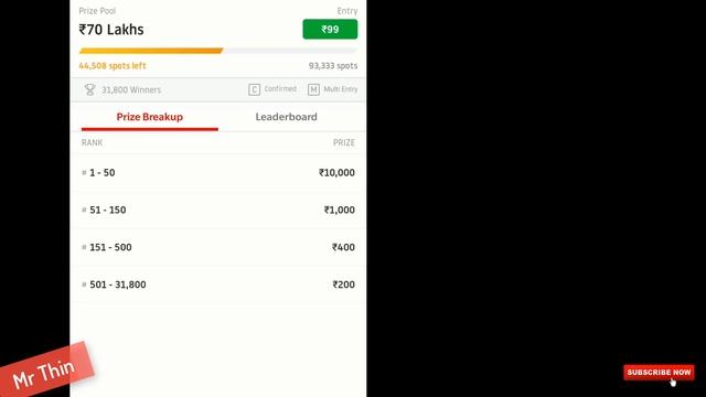How Dream11 makes money | Dream11 Business model in Hindi смотреть онлайн