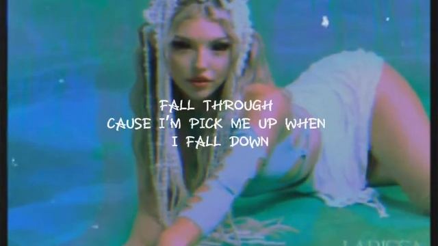 LARISSA LAMBERT - PEARL(LYRICS)