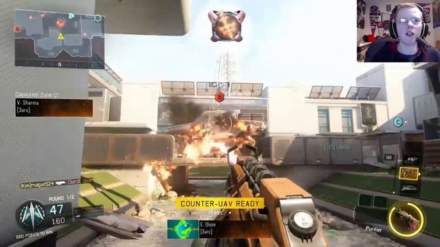 UNLIMITED SPECIALIST GLITCH BO3 + GIVEAWAY! смотреть онлайн