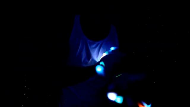 kandekreations.com [PHOTON] IMPULSE lightshow at kek store смотреть онлайн