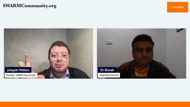 Exploring the Intersection of Agriculture + AI смотреть онлайн