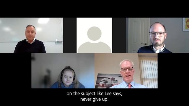 Future Leaders: Get to know OSH industries - IOSH Logistics and Retail Group смотреть онлайн