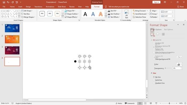 Animated PowerPoint Slide Design Tutorial 🔥2020🔥 смотреть онлайн