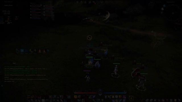 Tera: The Next. смотреть онлайн