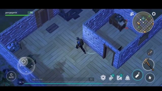 Last Day On Earth Funny Gameplay | Last Day On Earth Full Gameplay | Part 8 | Tamil |George Gaming смотреть онлайн