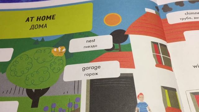 Учу английскому языку 6 урок смотреть онлайн