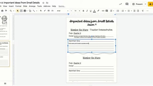 Reading Lesson 6 смотреть онлайн