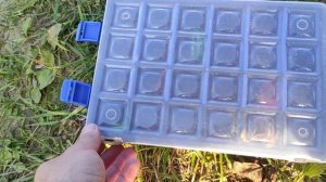 ✔СНАСТЬ, КОТОРАЯ ЛОВИТ ОКУНЯ НА РАЗ-ДВА 22 сентября 2023 г.