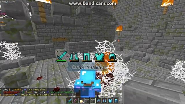 [KlanWar]KW[Клановые Войны]Minecraft Нагибаторы vs хз кто) смотреть онлайн