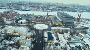 Подсудимый 12 серия